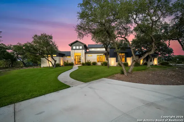 815 Brand Rd, Bulverde, TX 78163