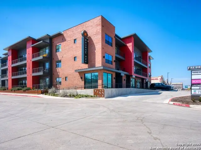 2165 Gabriels Place #1103, New Braunfels, TX 78130 - #2