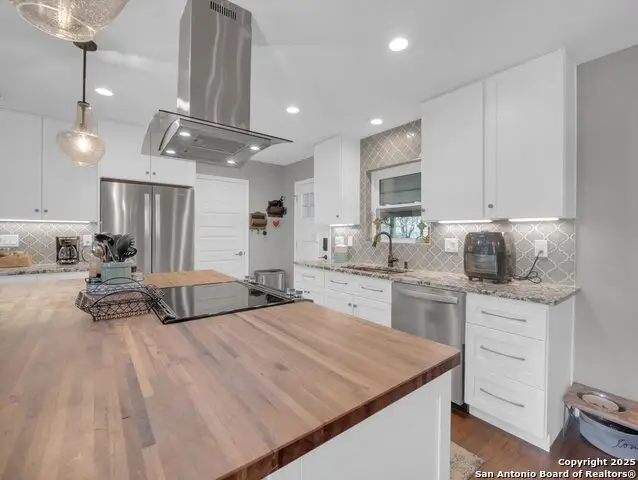 769 Lime Rock, Canyon Lake, TX 78133 - Image #1