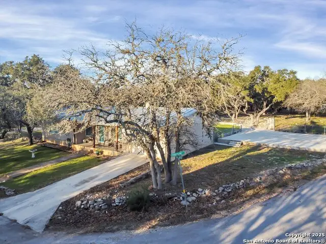 769 Lime Rock, Canyon Lake, TX 78133 - Image #3
