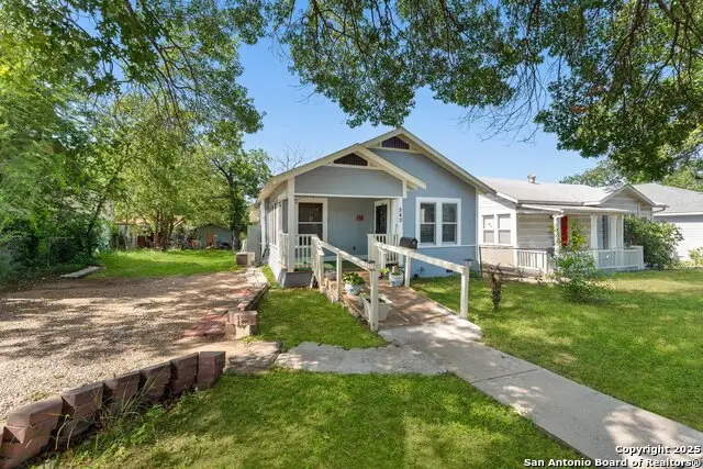 540 Rigsby, San Antonio, TX 78210 - Image #1