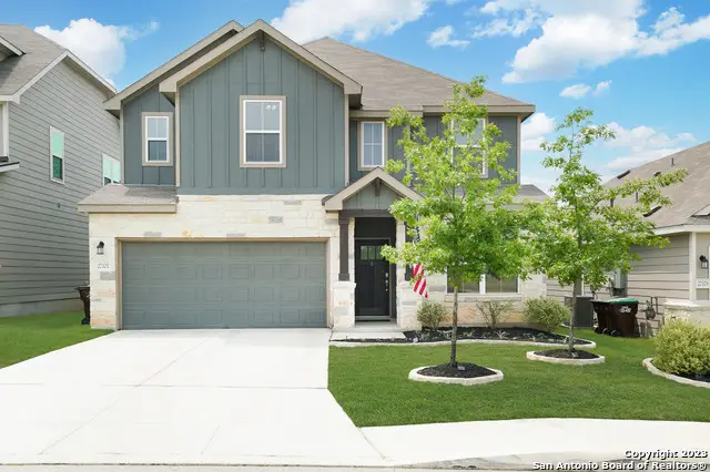 27325 Pollock Place, San Antonio, TX 78260 - Image #2