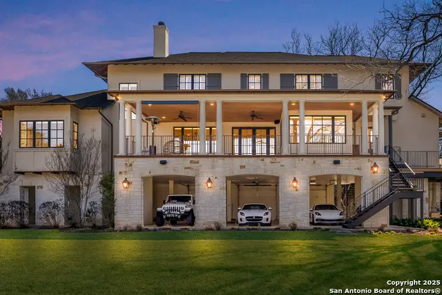 232 Laguna Rio, Seguin, TX 78155 - #1