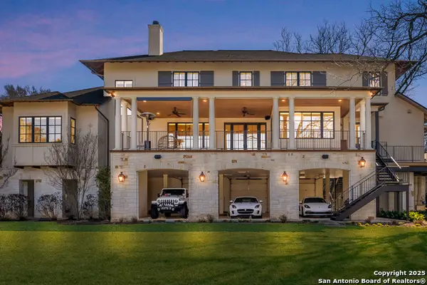 232 Laguna Rio, Seguin, TX 78155