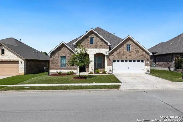 847 Maroon St, New Braunfels, TX 78130 - Image #3