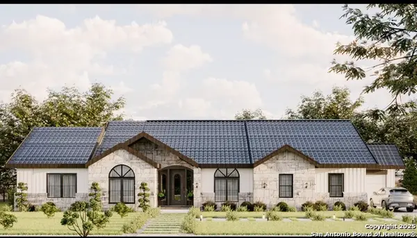 1637 Primrose Path, Canyon Lake, TX 78133