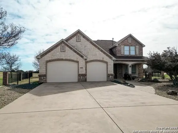 70 Bay Hill Drive, Graford, TX 76449