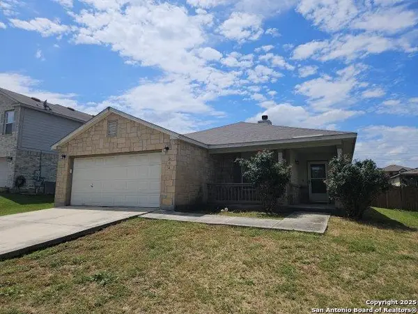 204 N Willow Way, Cibolo, TX 78108