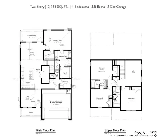 1932 Split Rock Road, New Braunfels, TX 78130 - Image #3