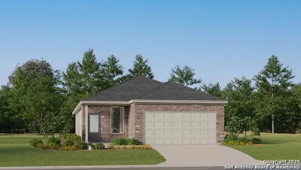 11727 California Rose, Converse, TX 78109