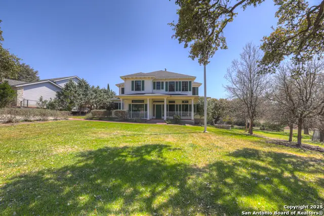 120 Oak Hideaway, Canyon Lake, TX 78133 - #3