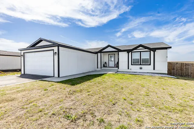 336 Clara Ridge Rd, Marion, TX 78124 - Image #2