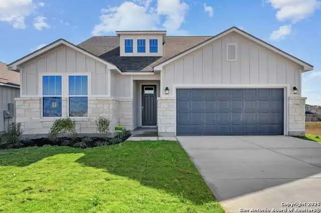 1514 Saddleback, New Braunfels, TX 78130 - #1