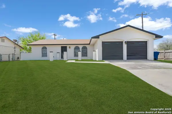 4534 Kay Ann, San Antonio, TX 78220