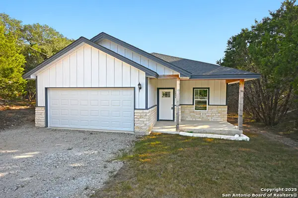 1234 Clearcreek, Canyon Lake, TX 78133