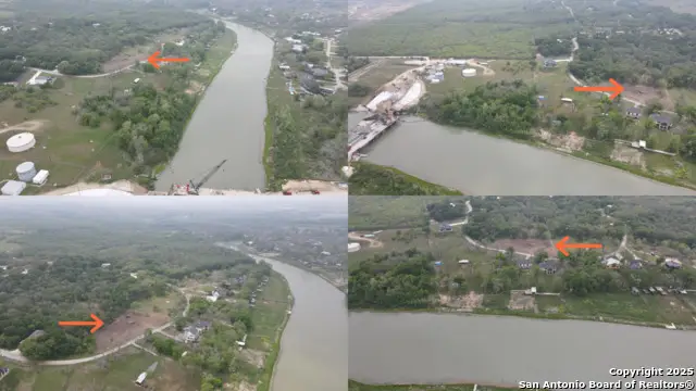 TBD Cherokee Bend, Seguin, TX 78155 - #2