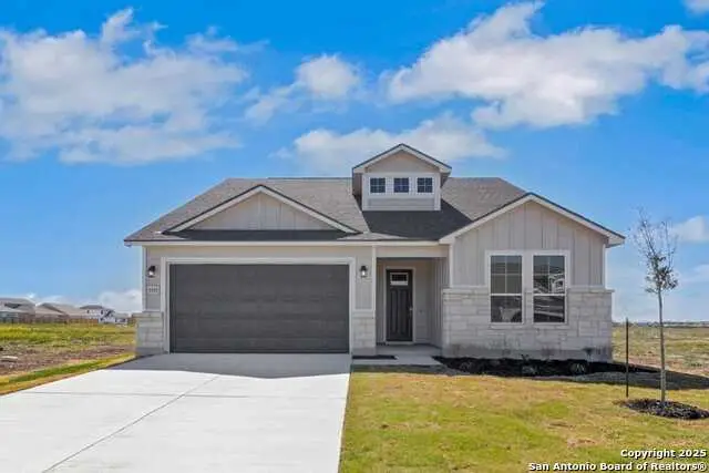 1518 Passmore Downs, New Braunfels, TX 78130 - Image #1