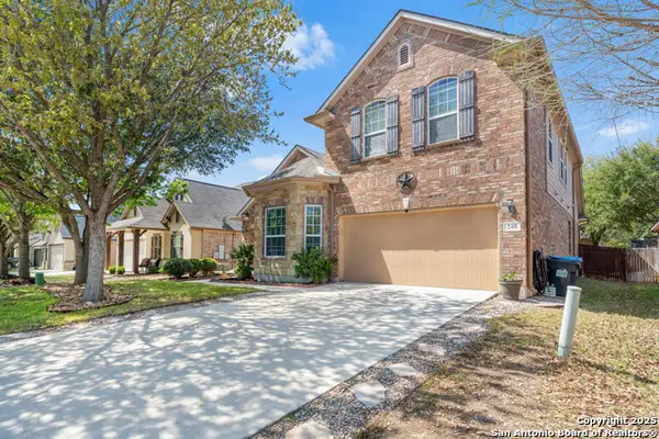 248 Fritz Way, Cibolo, TX 78108