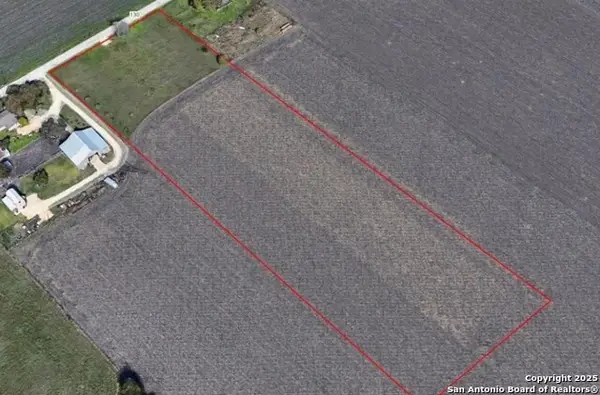 1958 Pieper, New Braunfels, TX 78130