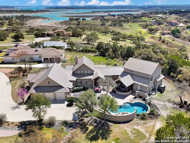 432 Starling Pass, Spring Branch, TX 78070 - #1