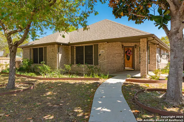 601 Royal Sage, Seguin, TX 78155 - Image #1