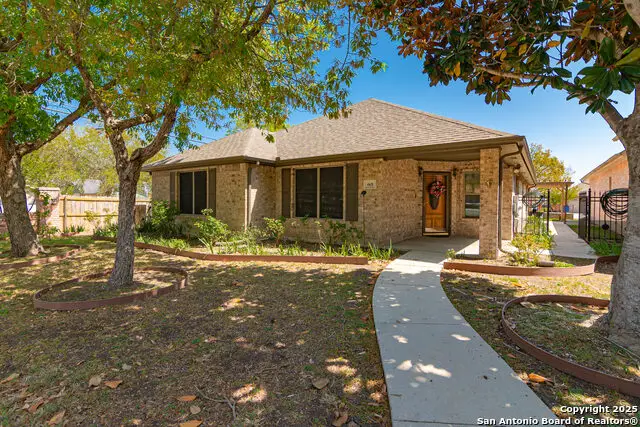 601 Royal Sage, Seguin, TX 78155 - Image #2