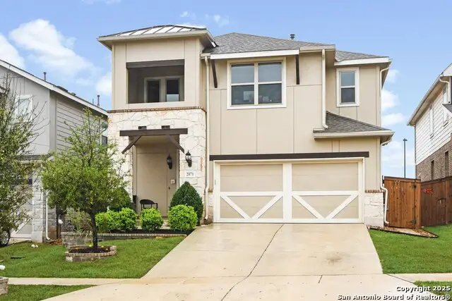 2071 Cowan Dr, New Braunfels, TX 78132 - Image #2