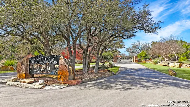 TBD Lost Mountain Ranch Road, Burnet, TX 78611 - Image #3