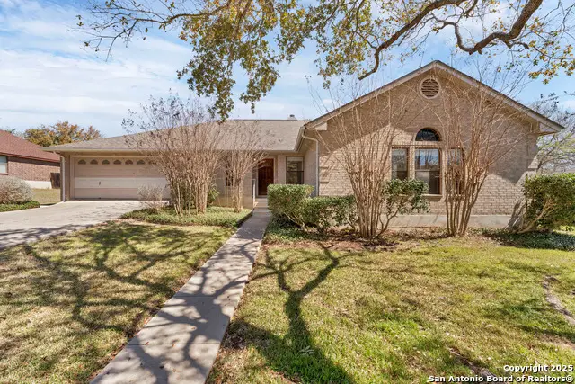 2343 Country Grace, New Braunfels, TX 78130 - #1