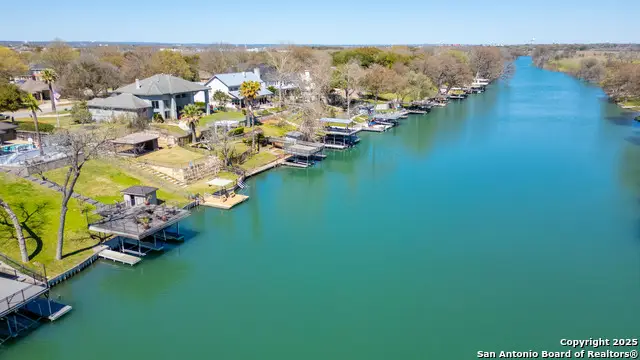 2343 Country Grace, New Braunfels, TX 78130 - #2