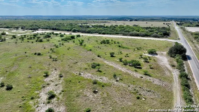 10 ACRES County Road 216, Hobson, TX 78117 - Image #2