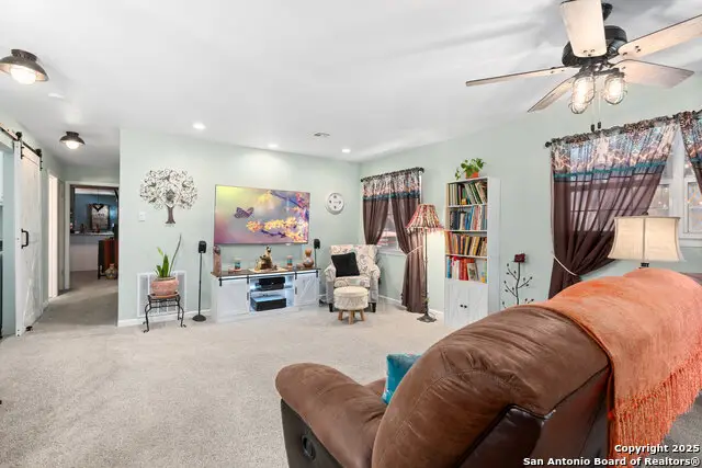 652 Tamarack, Canyon Lake, TX 78133 - #3