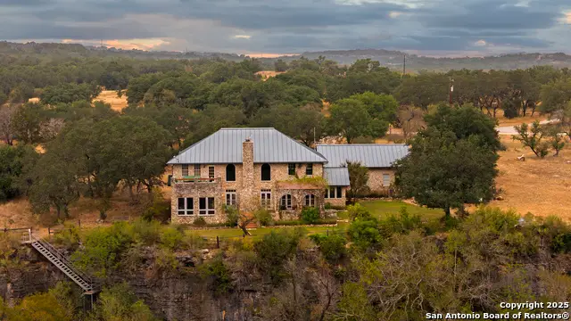 5229 Hupedo Ranch, Spicewood, TX 78669 - #1