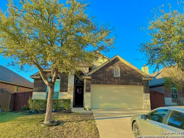 12610 Chisos Cyn, San Antonio, TX 78254