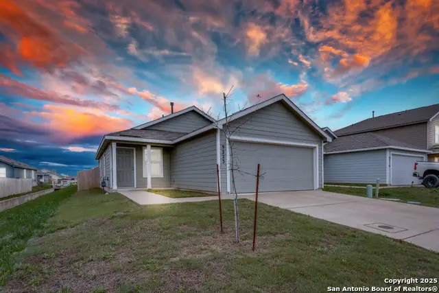 9223 Honey Mesquite, Seguin, TX 78155 - #1
