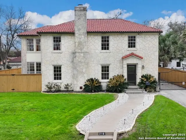 218 Mary Louise, San Antonio, TX 78201 - #2