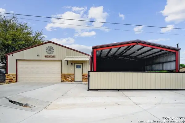 2147 Blueridge, Canyon Lake, TX 78133