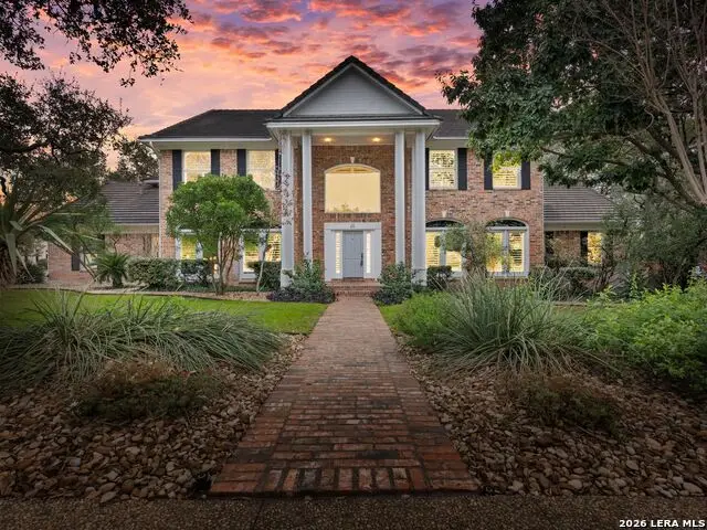 26 Palace Place, San Antonio, TX 78248 - #1