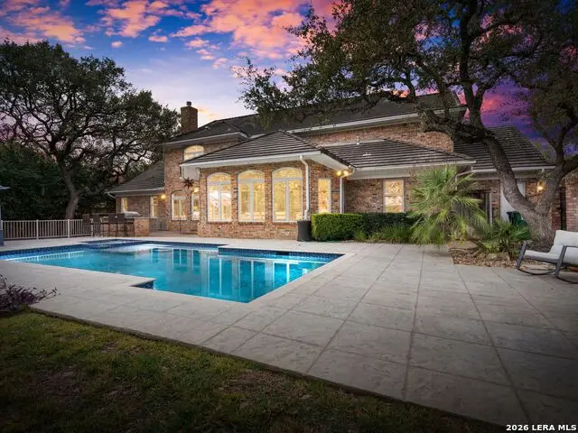 26 Palace Place, San Antonio, TX 78248 - #2