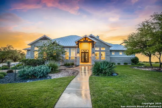 371 River Cliff, Spring Branch, TX 78070 - #2