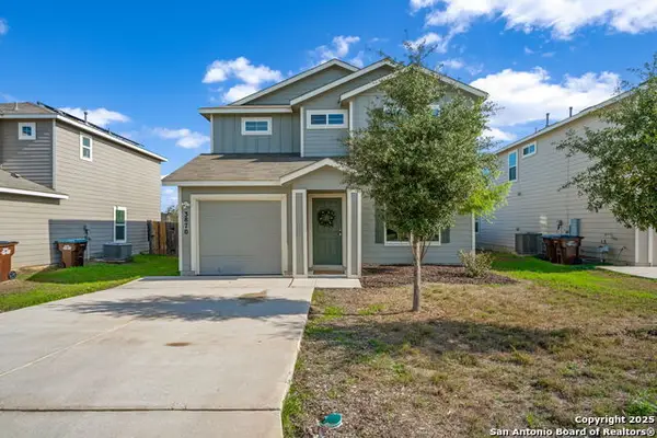 3870 Snowbird, Converse, TX 78109