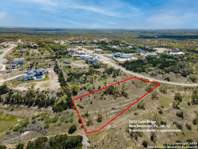 5922 Colin Rdg, New Braunfels, TX 78132 - #2