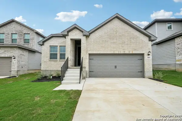 3064 Pike Drive, New Braunfels, TX 78132