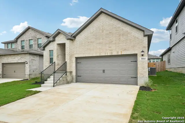 3064 Pike Drive, New Braunfels, TX 78132 - #3