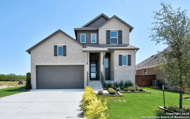 4764 Terrel, Schertz, TX 78154 - #1