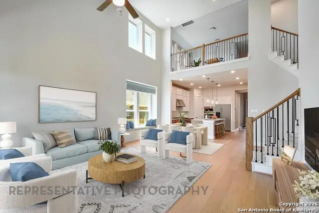 4764 Terrel, Schertz, TX 78154 - #3