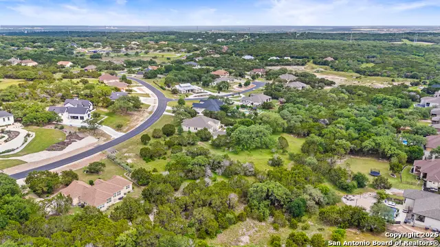 2542 Black Bear Drive, New Braunfels, TX 78132 - #1