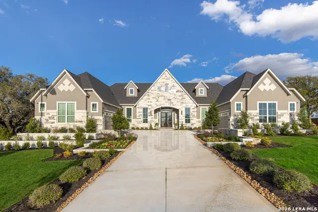 9323 Steel Spur, Marion, TX 78124 - #1