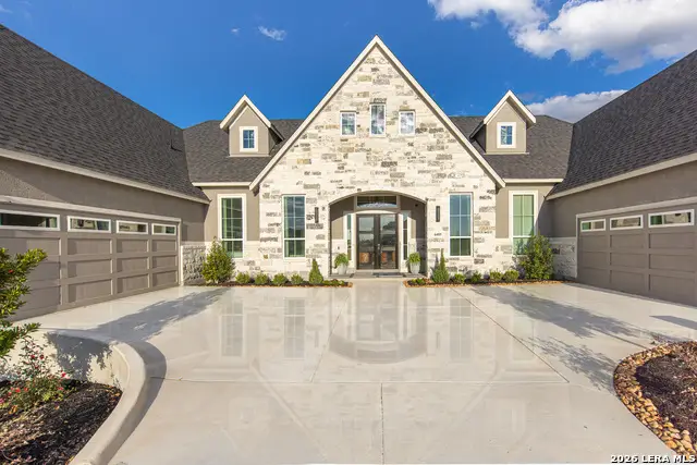 9323 Steel Spur, Marion, TX 78124 - #2