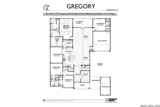 9323 Steel Spur, Marion, TX 78124 - #3